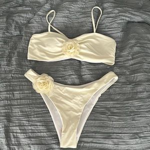 Floral Bikini
